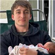 Apasionado por la enseñanza y la vocación hacia lo que uno le gusta